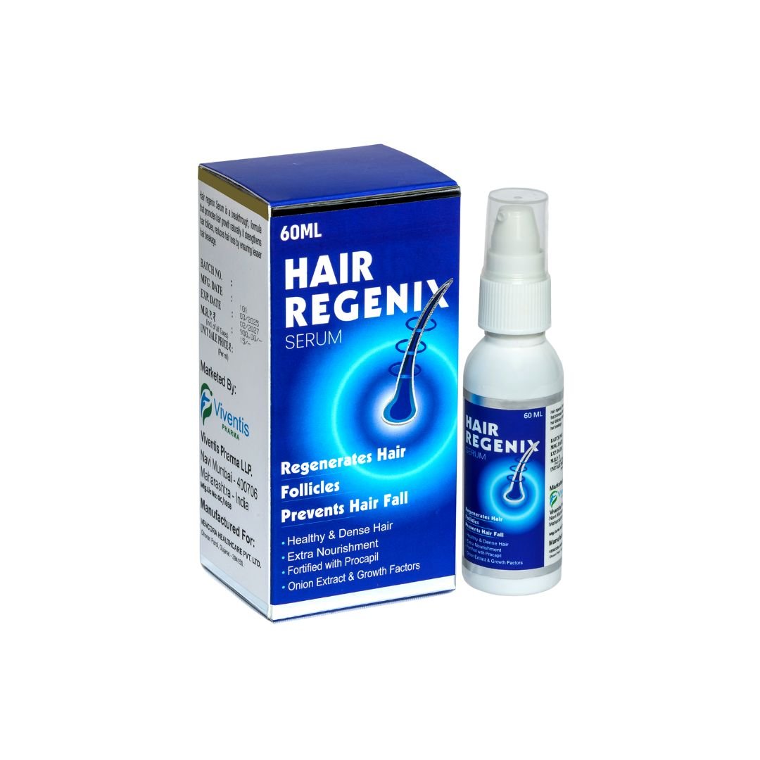 Hair Regenix Serum