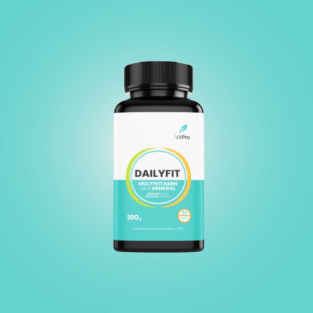 Vitpro Dailyfit 200g